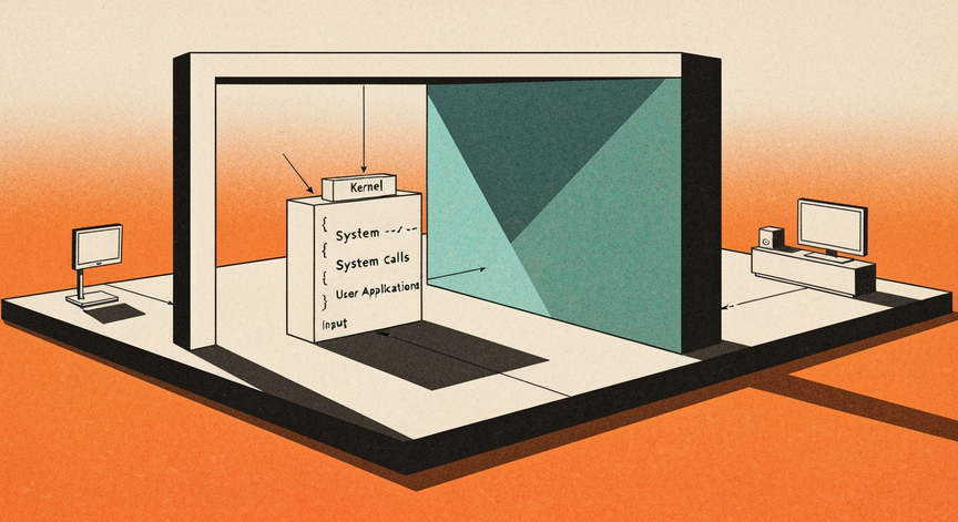 Operating System Fundamentals