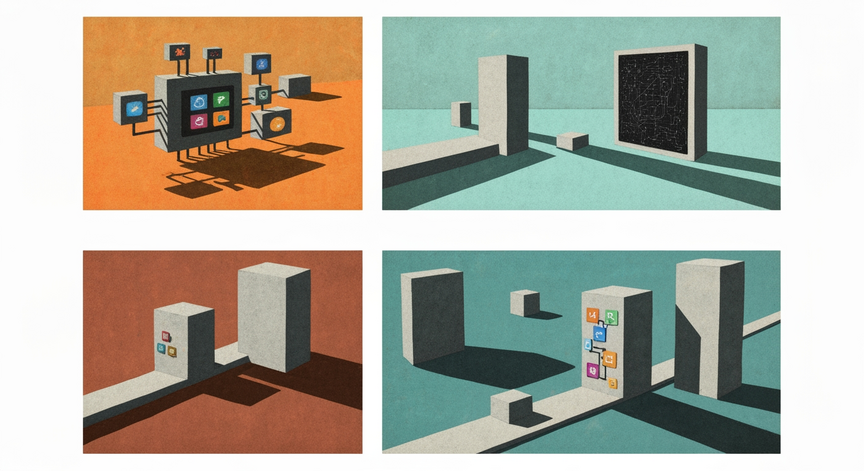 Operating System Types Explained