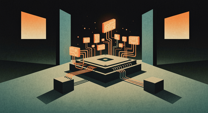 Operating System Essentials