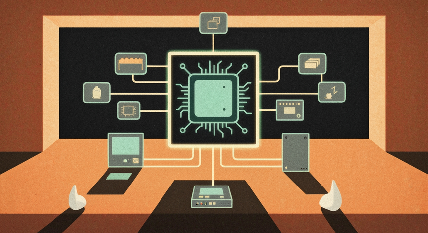 Operating System Fundamentals