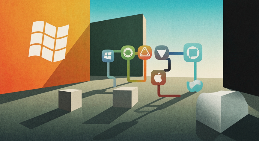 Operating System Types Explained