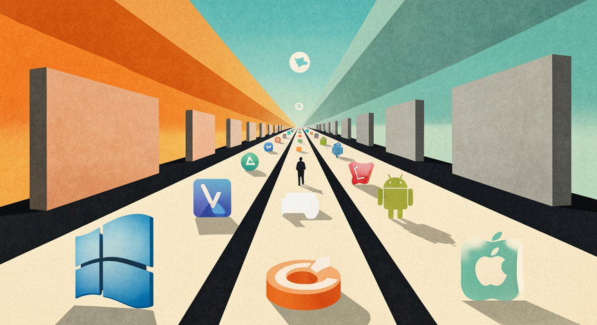 Operating System Types Explained