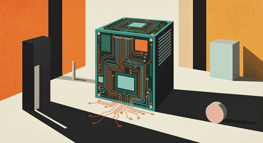 Test yourself on Operating System Essentials