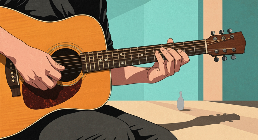Guitar Fundamentals for Beginners