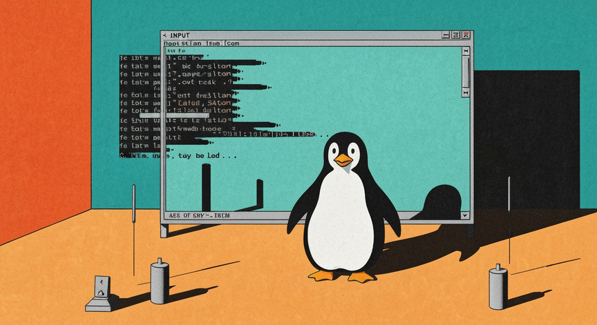 Linux Fundamentals