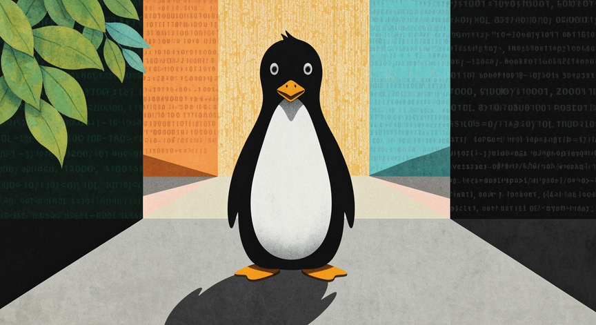 Linux Fundamentals