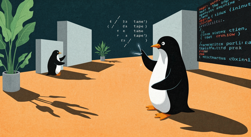Linux Fundamentals