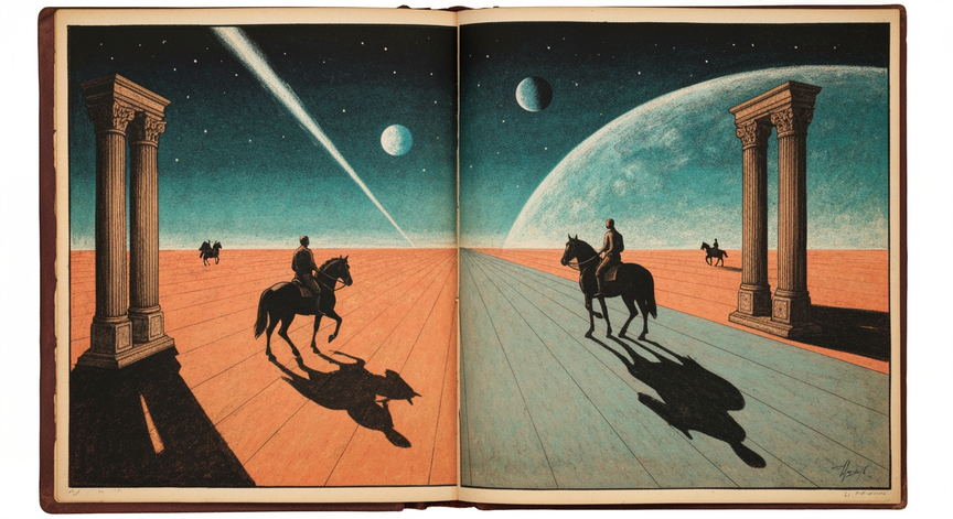 Unveiling the Book of Revelation