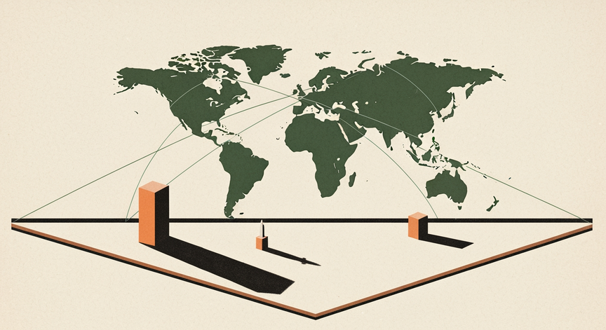 Attachments in International Relations