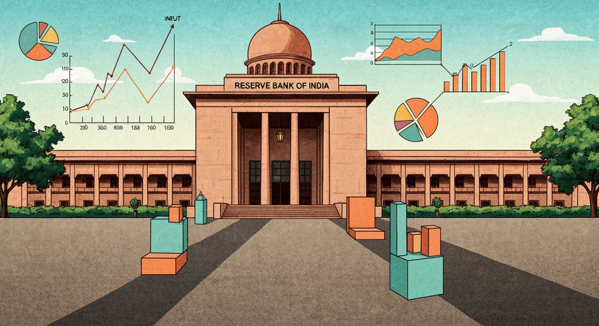 Indian Banking Risk Management