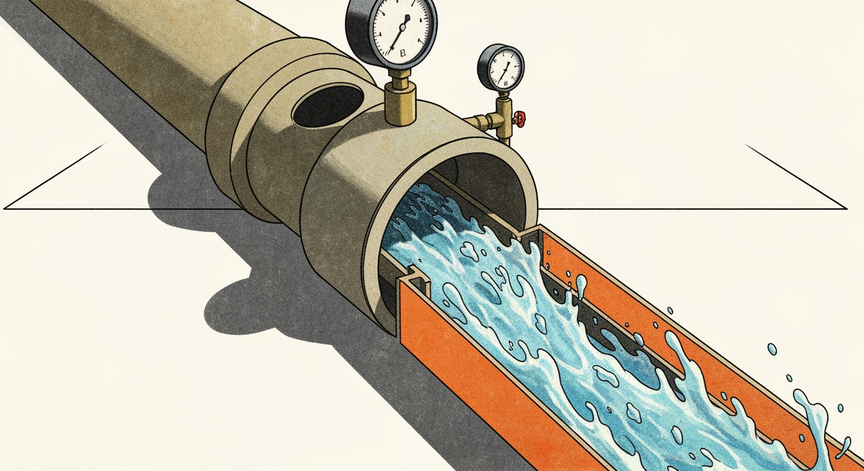 Fluid Statics and Dynamics