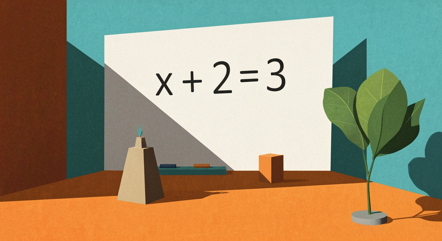 Solving Basic Linear Equations