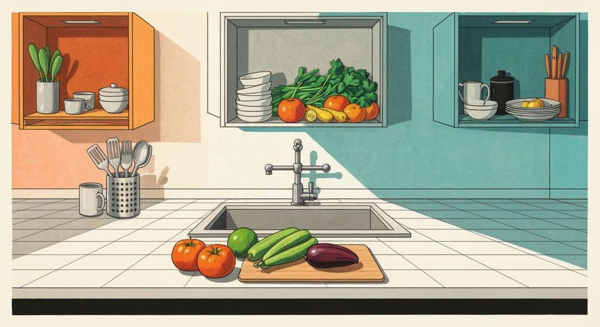 Kitchen Cleanliness Masterclass