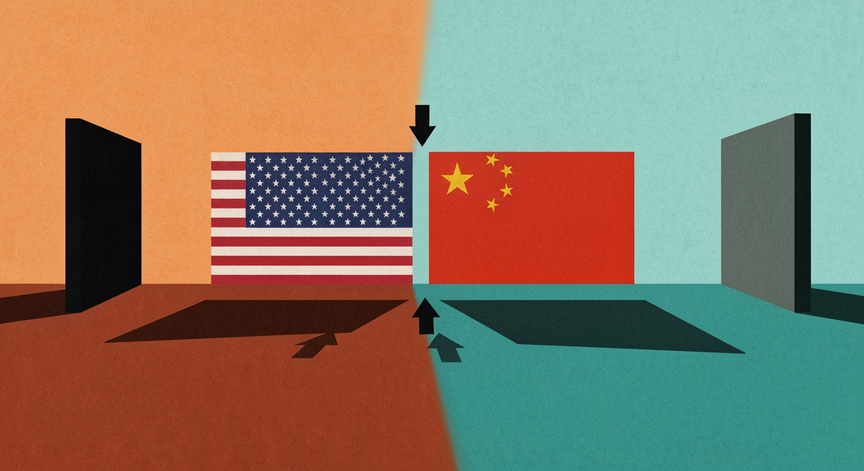 US-China Tariffs and Consumer Prices