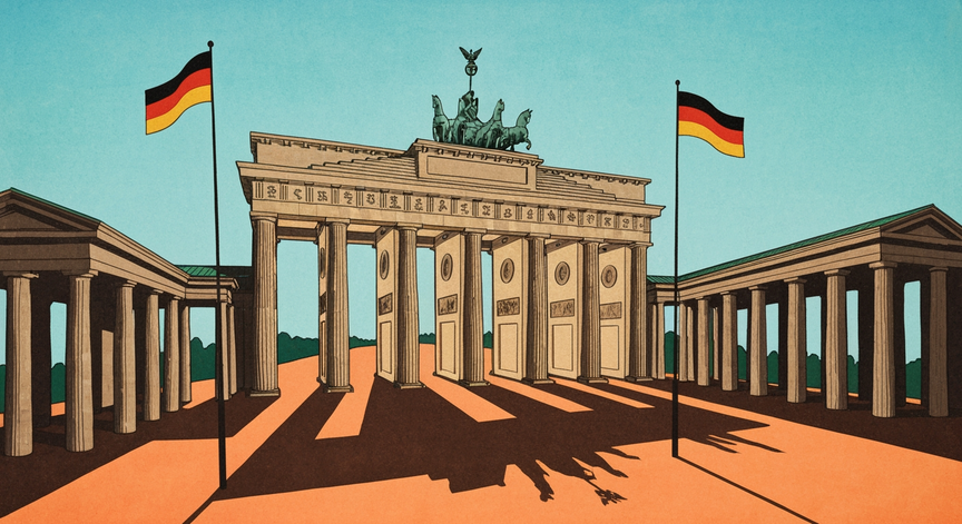 Mastering Advanced German C1