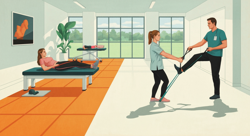 Foundations of Physiotherapy