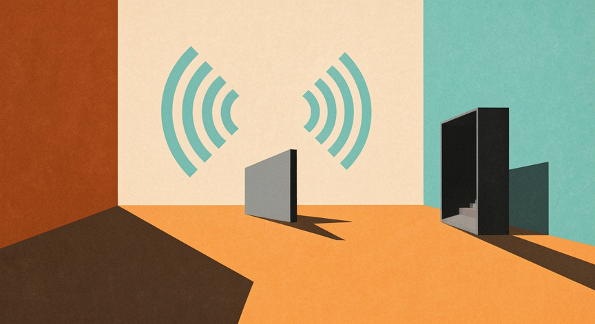 Wireless Communication Fundamentals