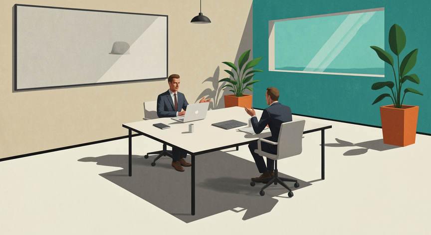 Mastering Effective One-on-Ones