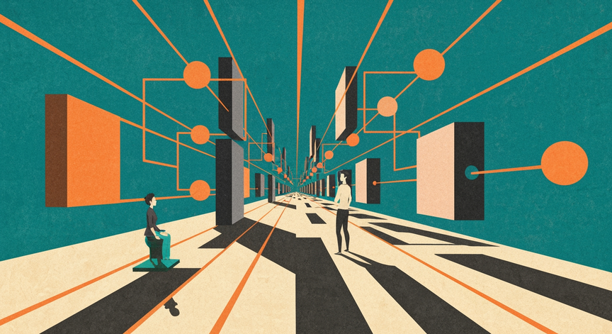 Interactive Mobility Data Storytelling