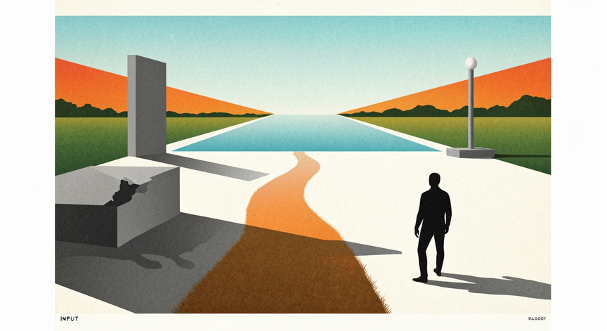Mastering Temporal Landmarks for Self-Care