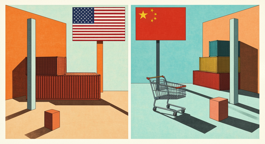 US-China Tariffs and Consumer Prices
