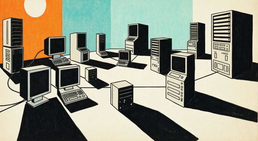 Computer Network Fundamentals