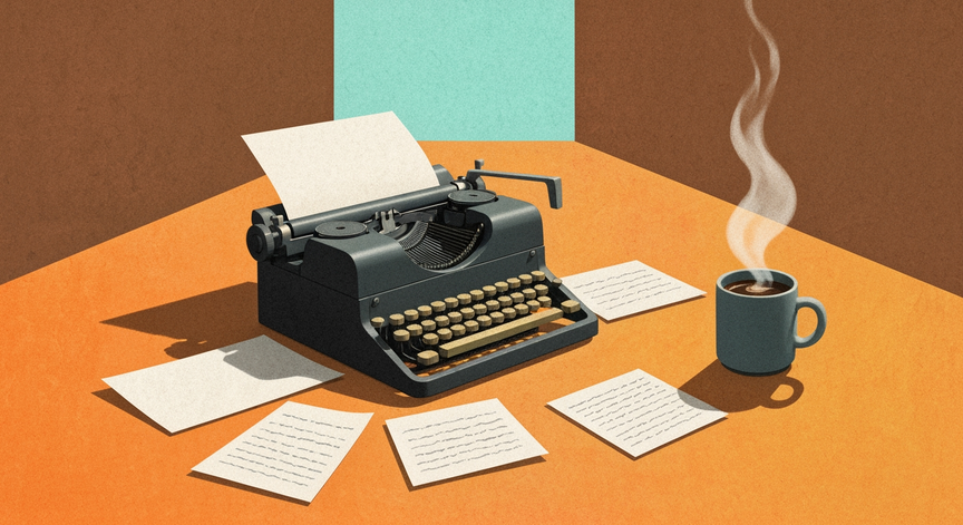 Unlocking Story Inspiration