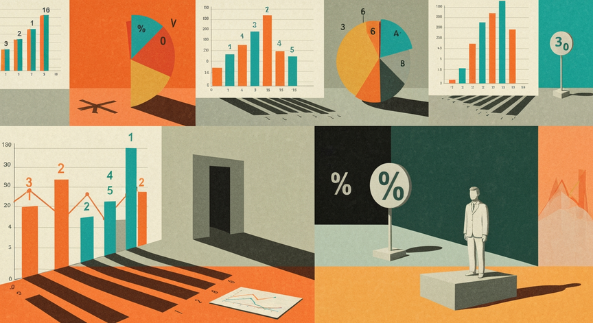 Statistical Measures Explained