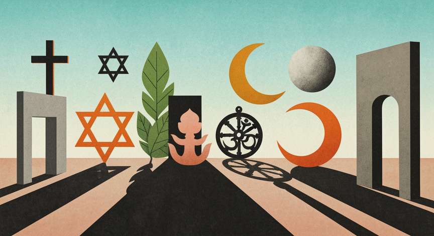 Understanding Religion