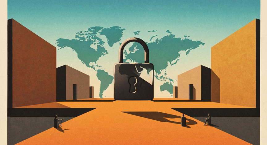 Virtual Private Networks Explained