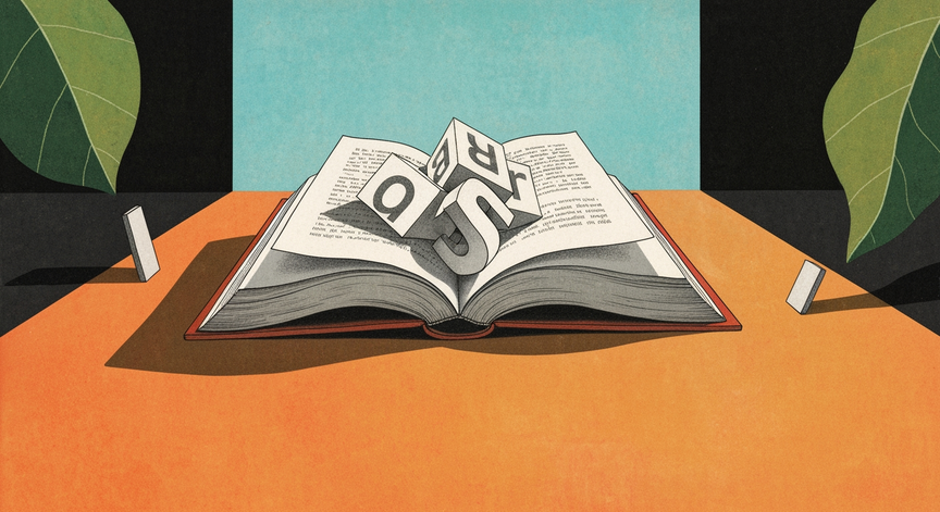 Understanding Dyslexia