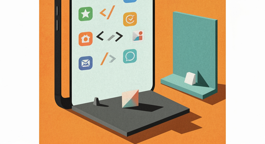 Introduction to App Development
