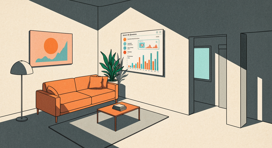 Smart Home Organization