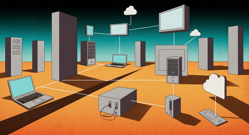 Mastering Tailscale Secure Networking