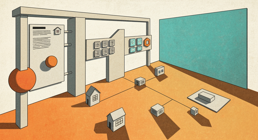 Zapier for Real Estate Mediation Automation
