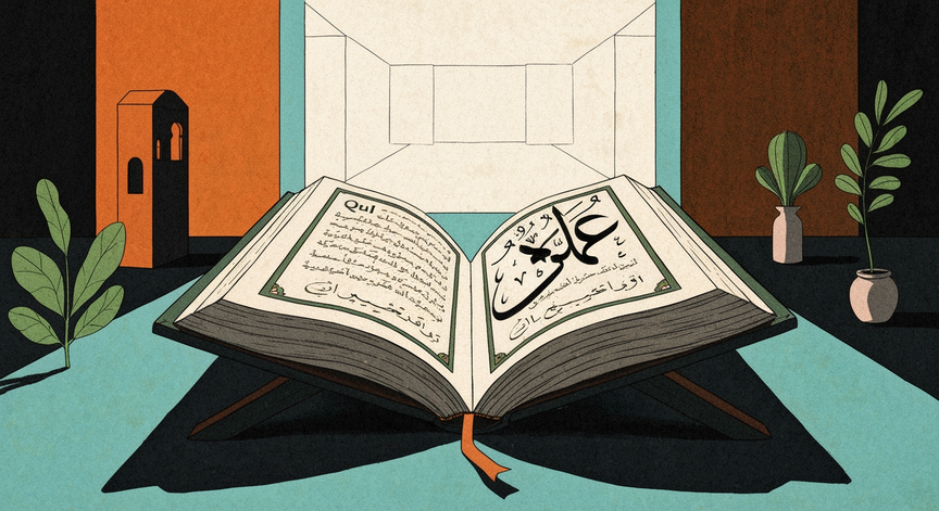 Understanding Surah Al-Ikhlas