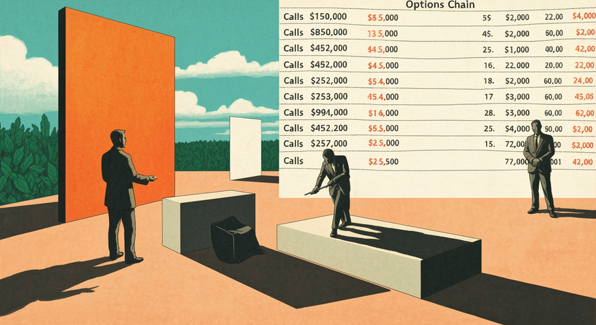 Options Trading Essentials