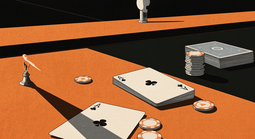 Poker Fundamentals for Beginners