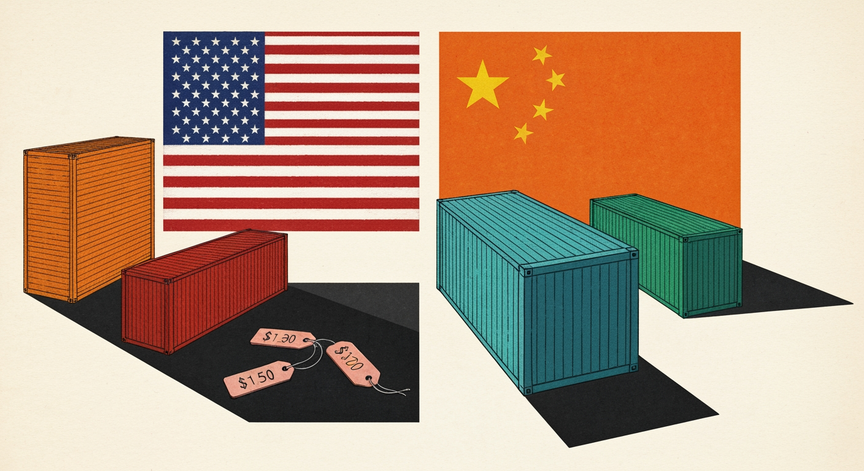 US China Tariffs and Consumer Prices
