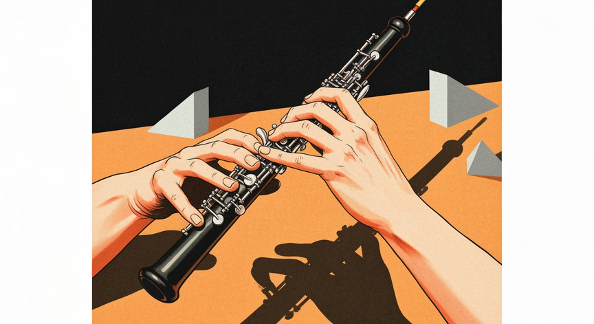 The Oboe Profession