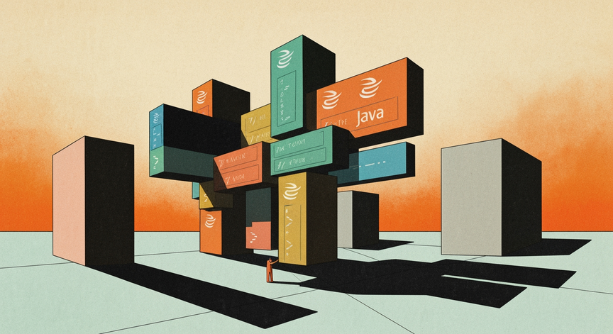 Java Software Design Patterns