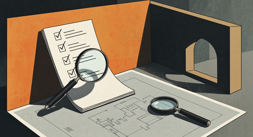 Mastering Internal Audits