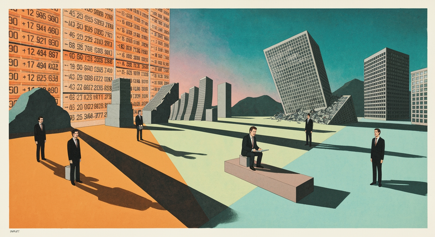 The 2008 Financial Crisis Explained