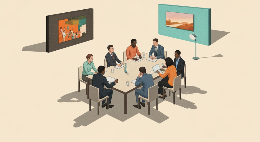 Foundations of Leadership