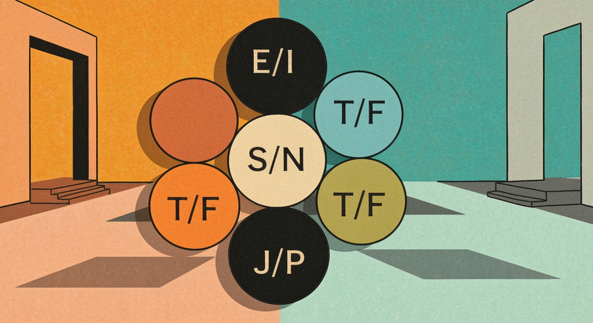 Mastering MBTI for Personal and Team Success
