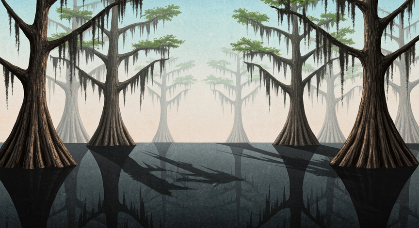 The Archetypal Swampland