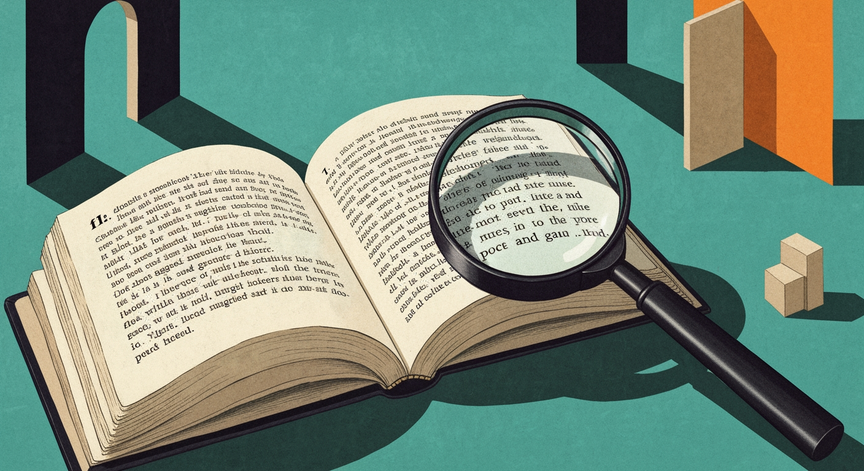 Advanced English Mastery