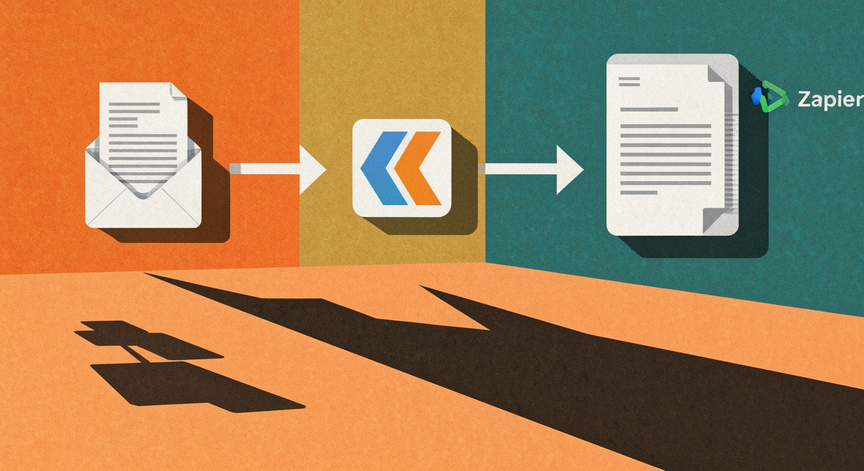 Zapier Real Estate Lead Automation