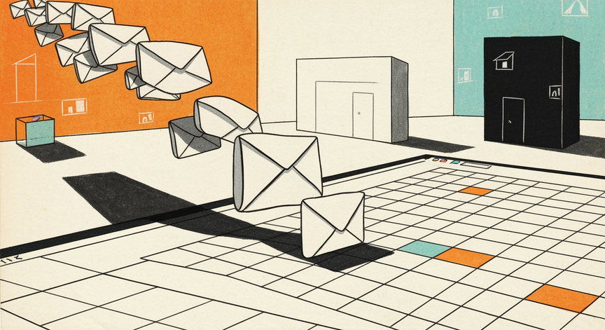 Automating Real Estate Leads with Zapier and Email Parsing