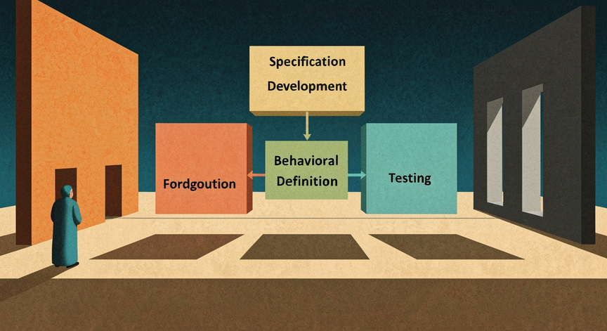 Advanced Spec-Driven Development with BDD